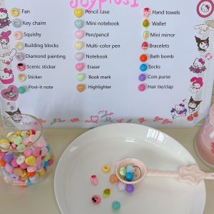 mystery surprise scoop the ultimate gift of fun & surprises!